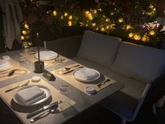 卡座-Mercato莫卡多露台餐厅与酒吧(K11店)