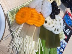 -鱼酷活鱼烤鱼(沈阳大悦城店)