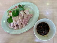 -百家鸡味馆(清泰店)