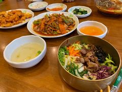 -全州拌饭馆(断桥店)