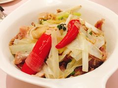 -粗茶淡饭·汉口公馆(循礼门店)