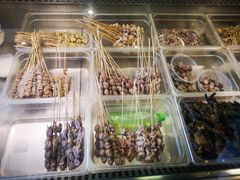 -老号尤兔头(西川店)