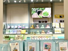 -苏小糖(鼓浪屿三丘田花园店)