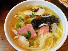 云南过桥米线-福利来酒店(泺源大街店)