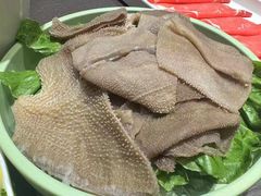 -东来顺铜锅炭火涮肉(上地华联店)