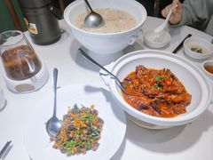 -院里寻菜·精致庭院菜(观沙岭店)