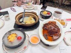 -稻香酒家·34年老字号·港式粤菜(侨光店)