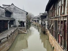 -嘉兴月河历史街区