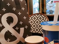 -煲珠公·老红糖珍珠奶茶(长宁龙之梦店)