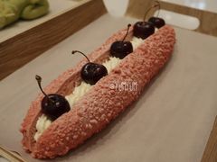 -奈雪的茶(国金中心店)