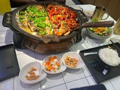 -一味一诚•鲜嫩烤鱼(昌发展万科广场店)