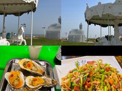 -巧克力渔家.小船海鲜胶东菜(万平口店)