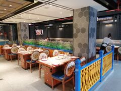 -通海俄式烧烤·俄罗斯大串(嵩山路店)
