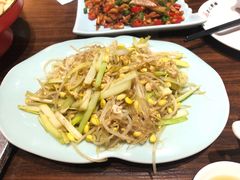 -梁记粥铺(开元地中海店)