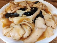 -陈傻子餐厅(世纪都会店)