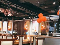 大堂-呷哺呷哺 黄金牧场 (回龙观港龙店)