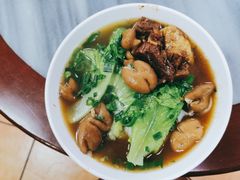 牛腩猪肠河粉-珍珍小食店(西华路店)