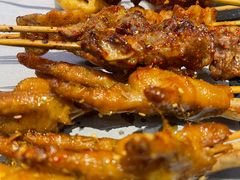 -管氏翅吧(马家堡店)