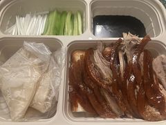 -真地道京味府·鲜橙烤鸭·北京菜(朝外大街东大桥店)
