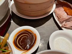 北京烤鸭-金鸭季·北京烤鸭(深业上城店)