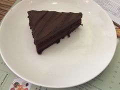 -榖屋house of flour(张江首店)