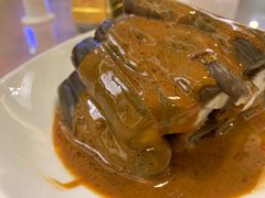 -烤肉宛饭庄(南礼士路店)