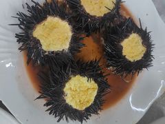 -众味海鲜大排档·活海鲜·潮汕味(南澳店)