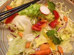 -唐猫庭院·千年陕菜(赛格国际购物中心店)