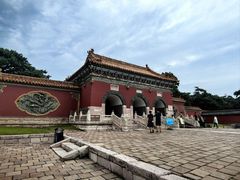 -北陵公园