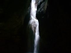 -华蓥山天意谷景区