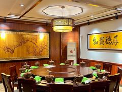 -義聚德·清真铜锅涮羊肉·烧烤(河东店)