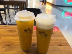 -丸摩堂鲜果茶(九方店)