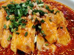 -李氏传家菜(兴城路店)