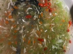 -醉得意·山茶油炒土鸡(福州马尾西堤店)