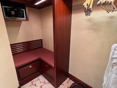 -深圳福田香格里拉大酒店
