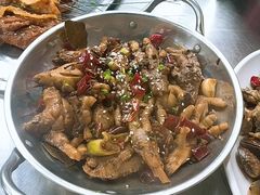 -小民大排档(马场角横路店)
