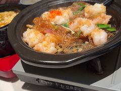 -绿茶餐厅(港惠购物中心店)