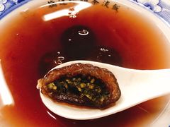 -粗茶淡饭(东关街店)
