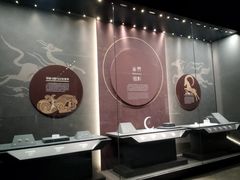 -盘龙城国家考古遗址公园