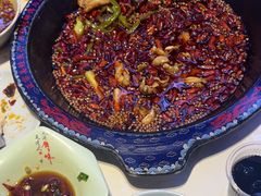 -何师傅美蛙鱼头(汉街店)