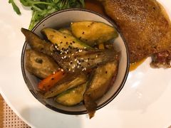 油封鸭腿-LA MAISON公鸡和龙(蛇口店)