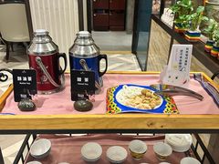-西藏饭店·亚克·食光自助餐厅