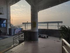 -半升洞码头