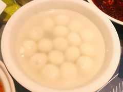 -鑫小城故事·砂锅·排骨藕汤(兴业路店)