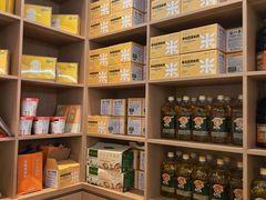 -素满香·全民食养自助(长宁龙之梦店)