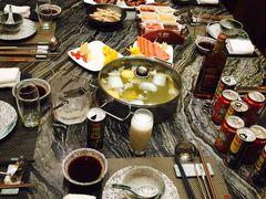 -海逸海鲜酒家(古北店)