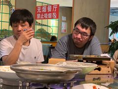 -95号酱骨·一块豆腐(展春园西路店)