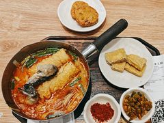 -小满手工粉(上海月星环球港店)