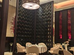 -上海金桥红枫万豪酒店-万豪中餐厅