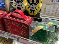 -GODIVA(五角场万达广场店)